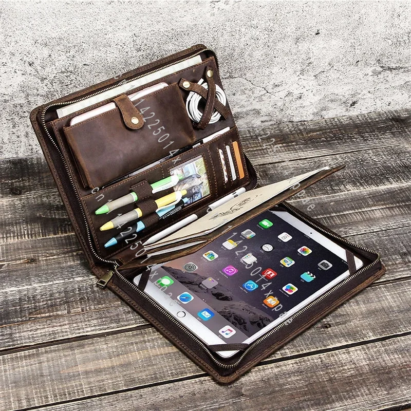 Accessory Leather Tablet Stora - Tablet Tech Accessories recensione e prezzo