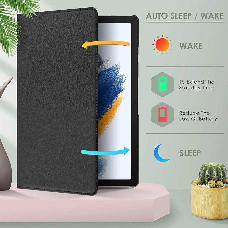 Case For Samsung Galaxy Tab A9 - Vortex Tablet Accessories recensione e prezzo