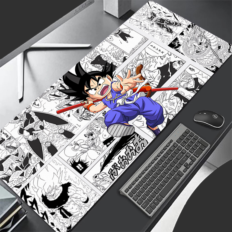 Mousepad Computer New Goku Mou - Rugged Tablet Accessories recensione e prezzo