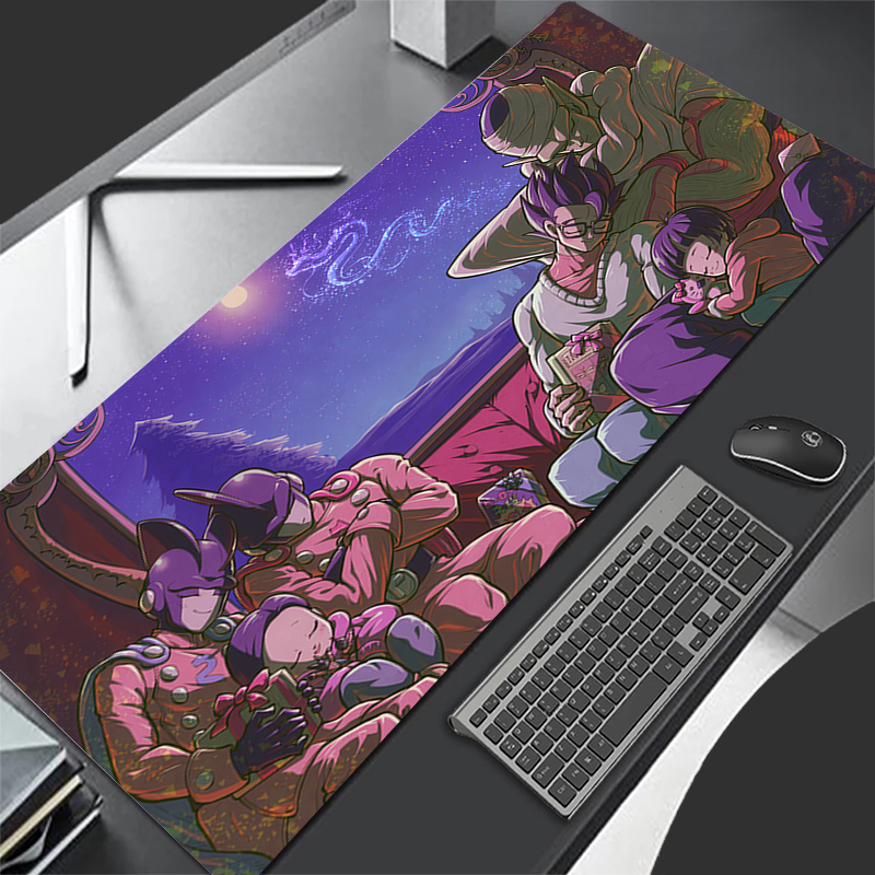 Mousepad Computer New Goku Mou - Rugged Tablet Accessories recensione e prezzo