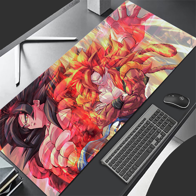 Mousepad Computer New Goku Mou - Rugged Tablet Accessories recensione e prezzo