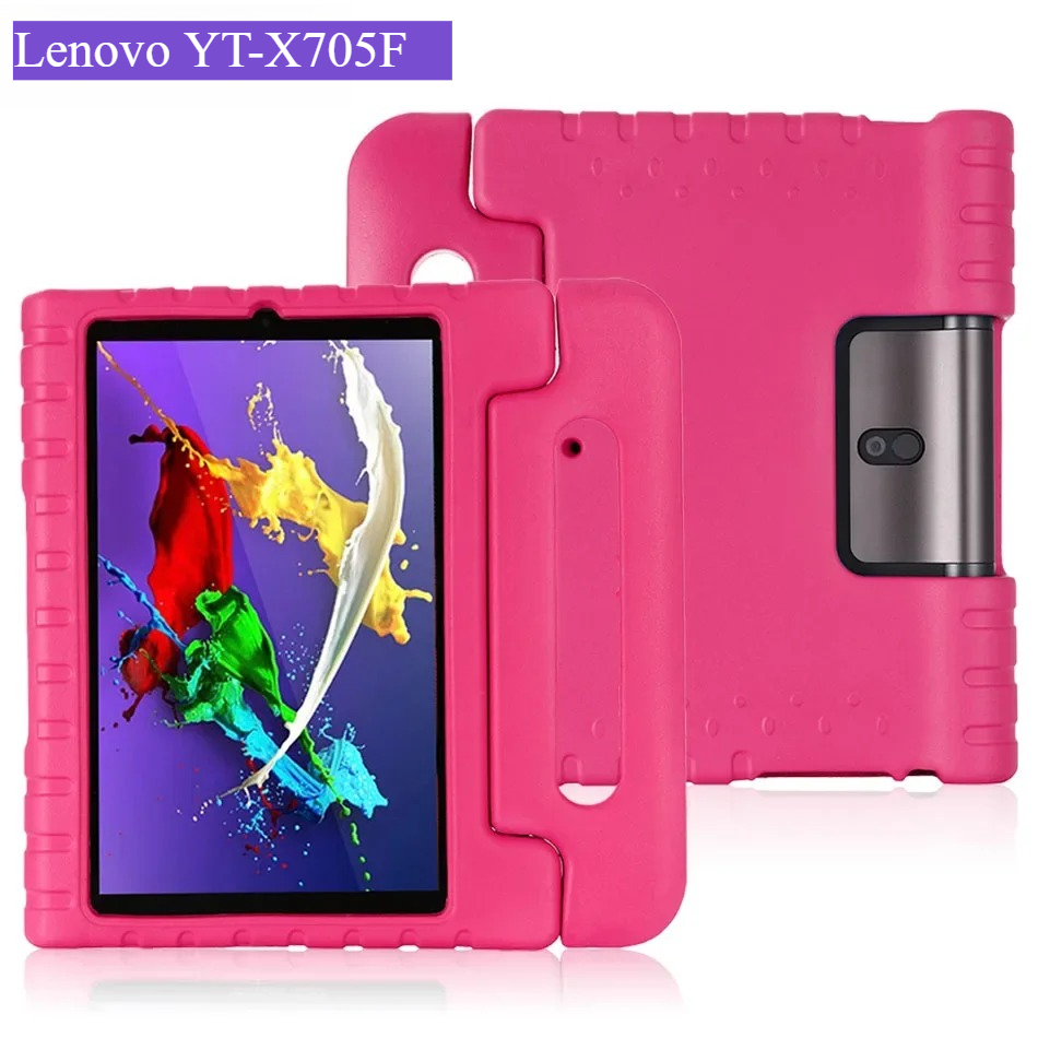 EVA Kids Tablet Case for  Leno - Lenovo Tablet Plus Accessories recensione e prezzo