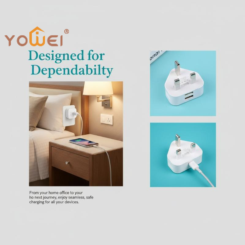 Latest 5V/2.1A Dual USB Port F - Tablet Accessories Uk recensione e prezzo