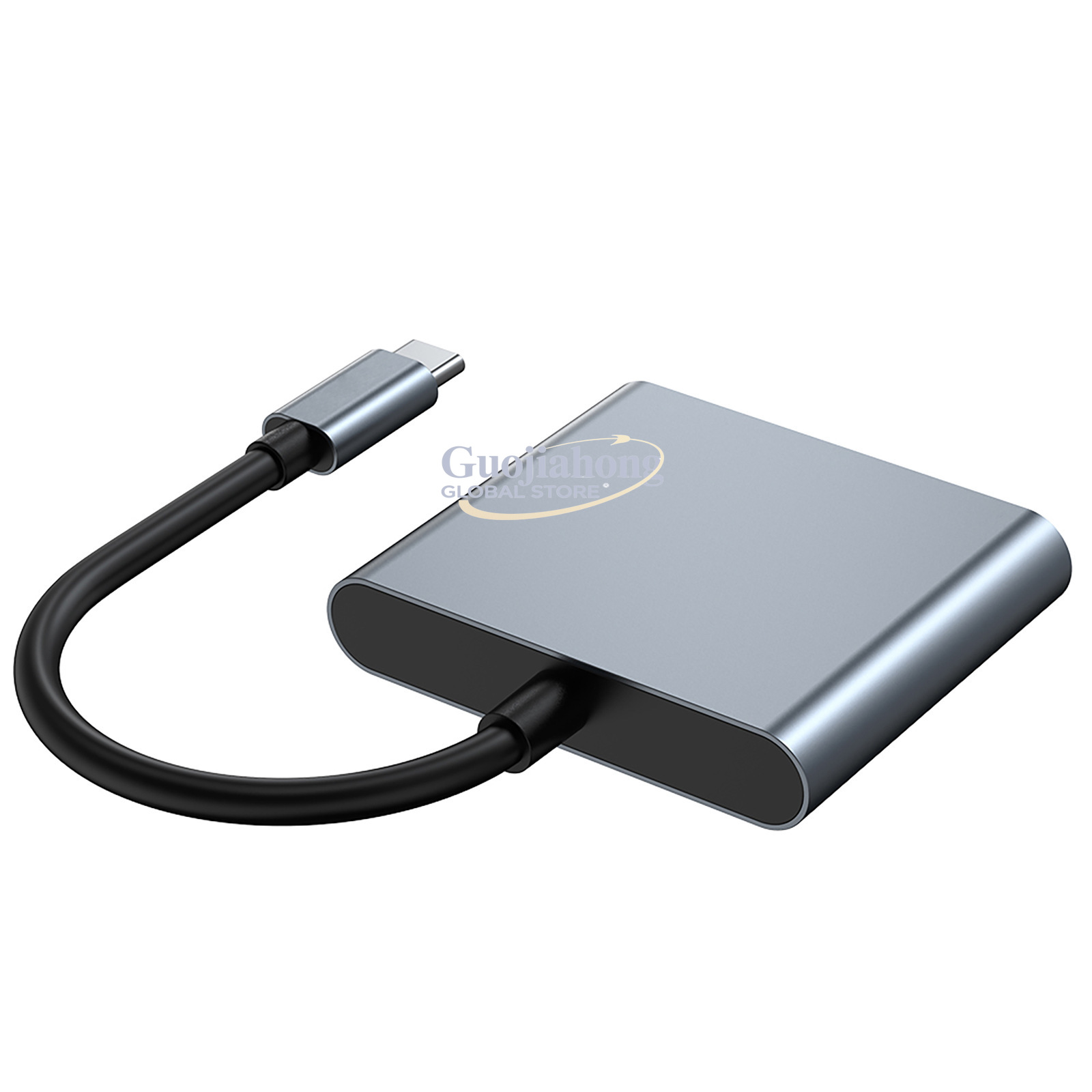 Cross-border usb-c to hd three - Usb Hub Type C recensione e prezzo