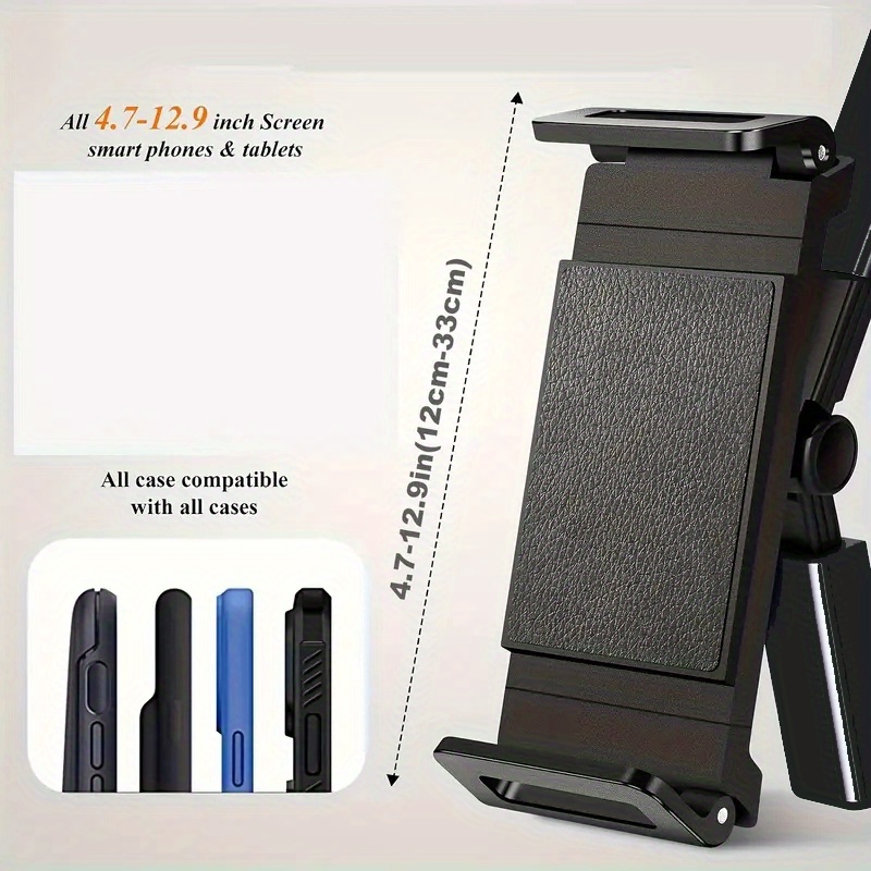 360° Rotating Waterproof Car H - Trimble Tablet Accessories recensione e prezzo