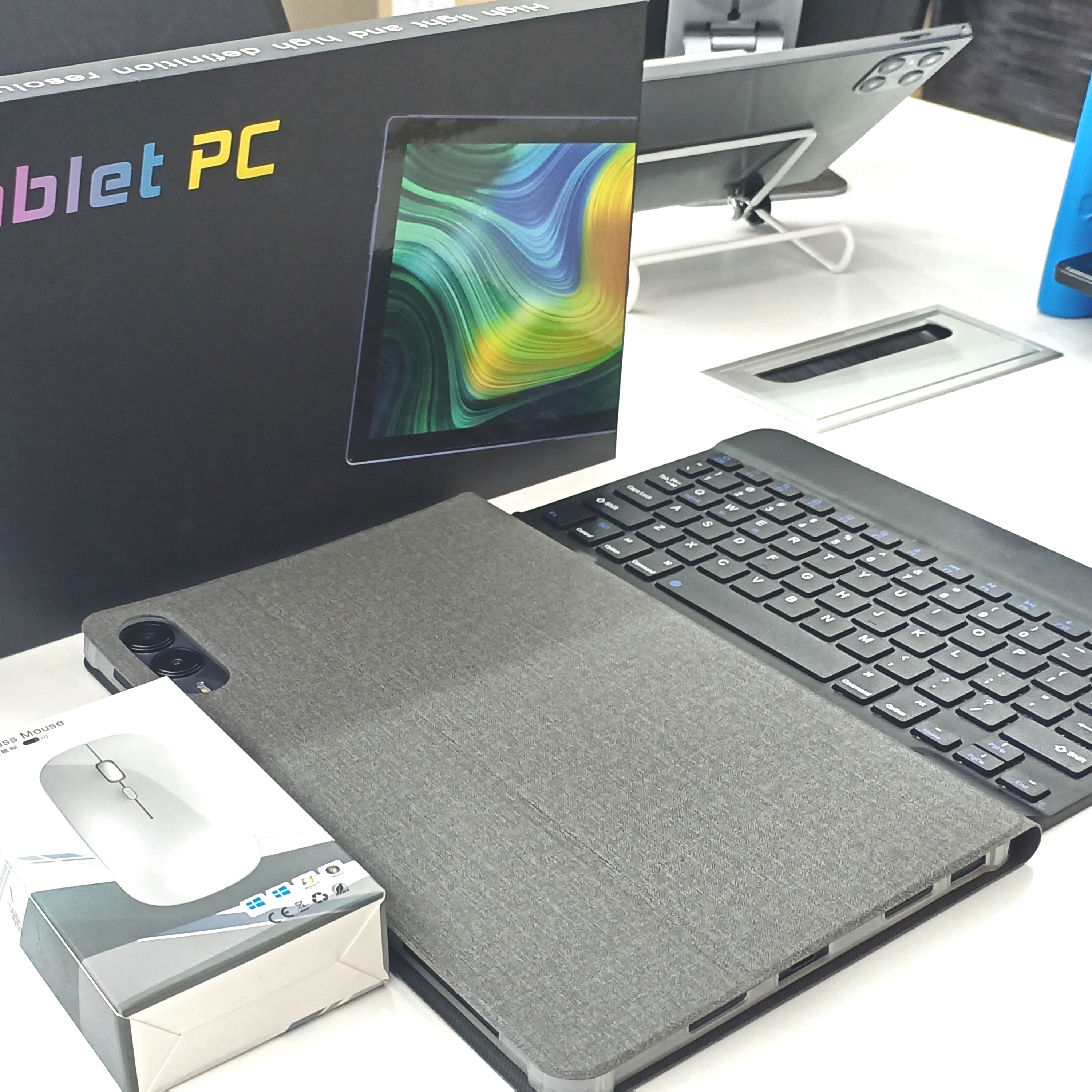 2025 the Latest Best-selling 1 - Tablet With Complete Accessories recensione e prezzo