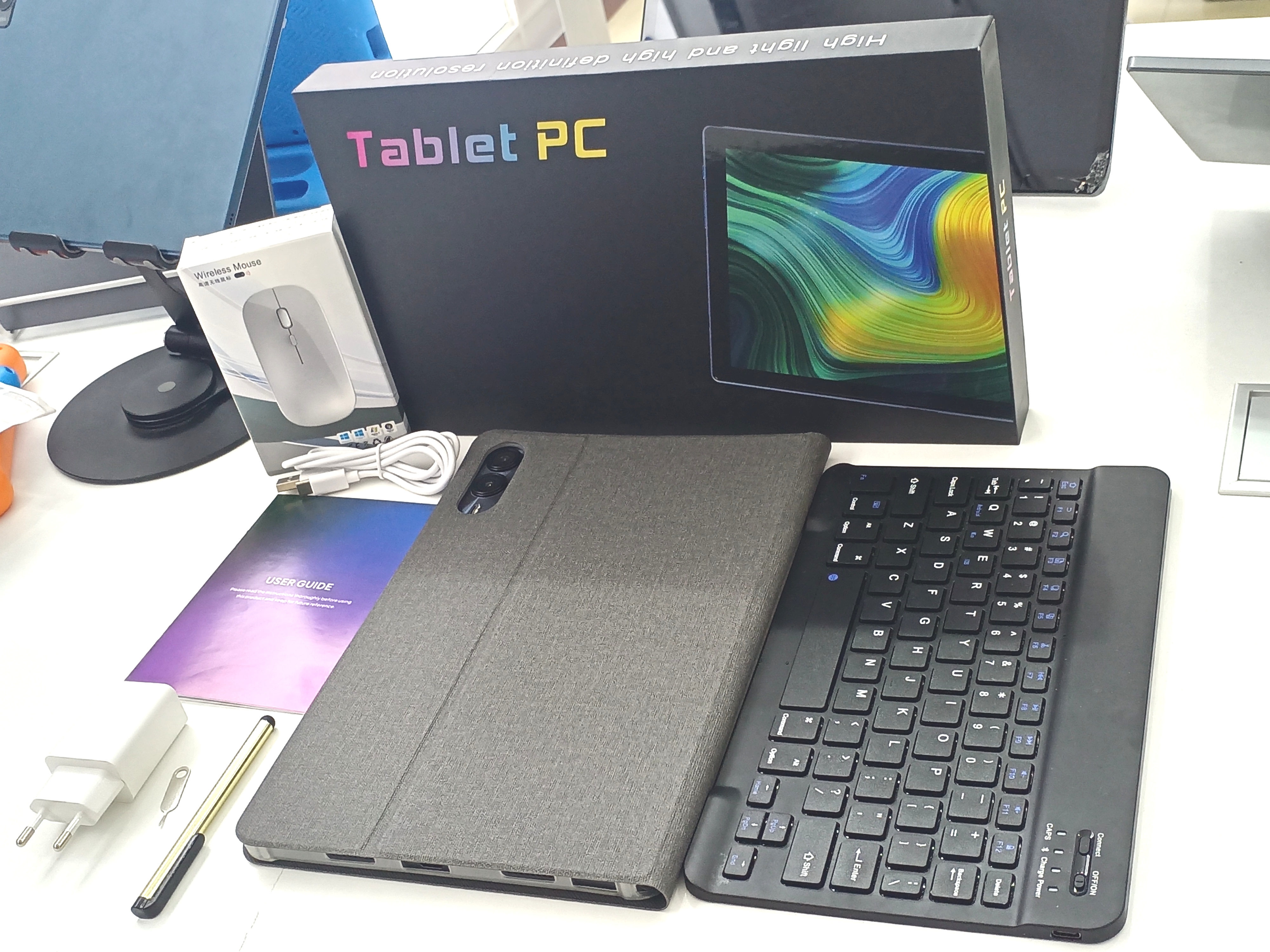 2025 the Latest Best-selling 1 - Tablet With Complete Accessories recensione e prezzo