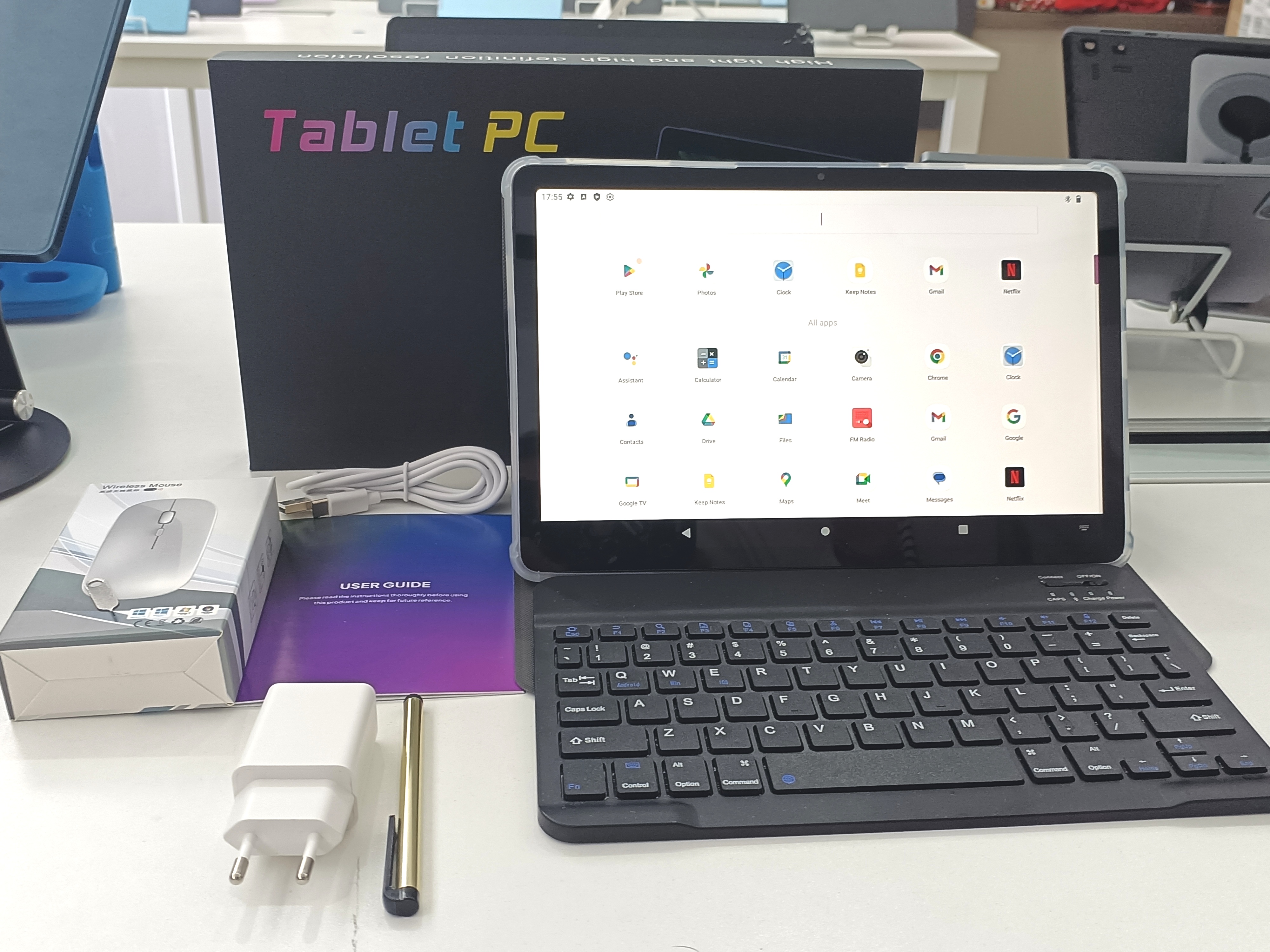 2025 the Latest Best-selling 1 - Tablet With Complete Accessories recensione e prezzo