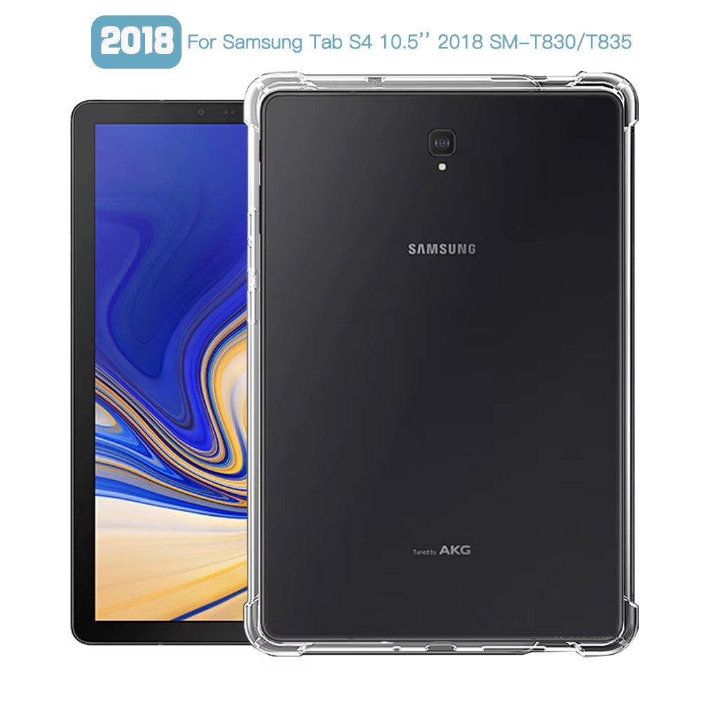 For Samsung Galaxy Tab S4 10.5 - Vortex Tablet Accessories recensione e prezzo