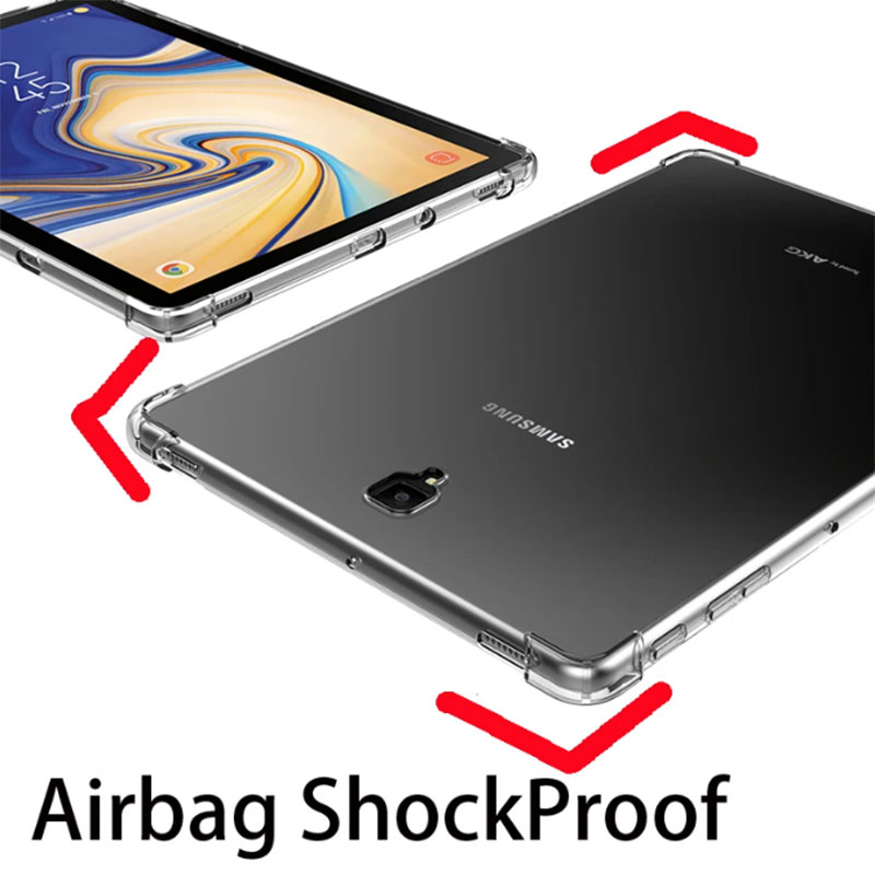 For Samsung Galaxy Tab S4 10.5 - Vortex Tablet Accessories recensione e prezzo