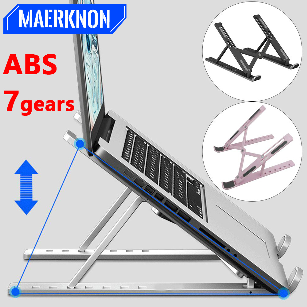 Portable Laptop Stand 7/10 Gea - Hp Tablet Accessories recensione e prezzo