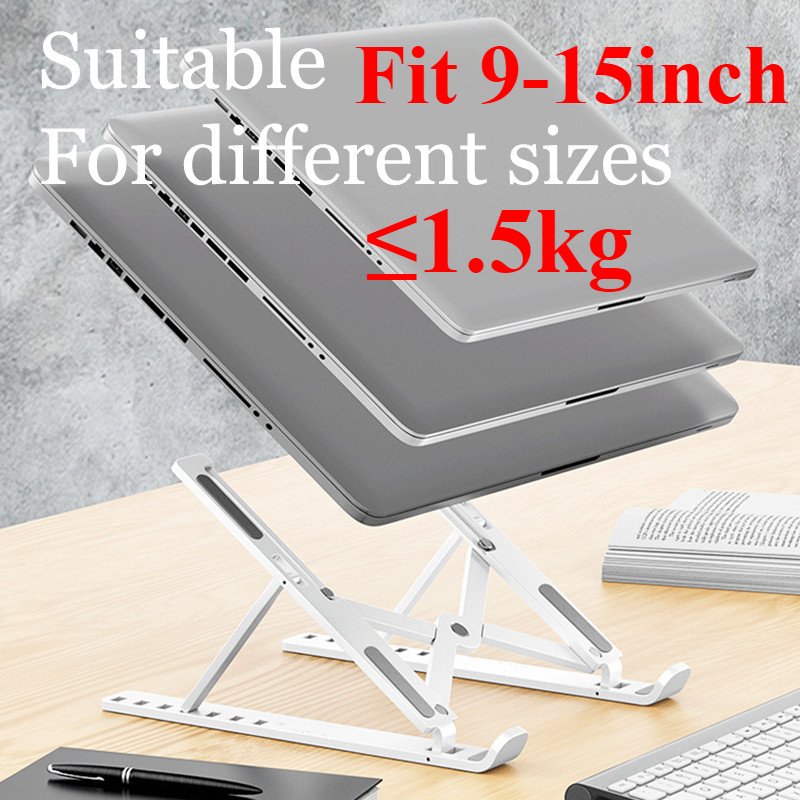 Portable Laptop Stand 7/10 Gea - Hp Tablet Accessories recensione e prezzo
