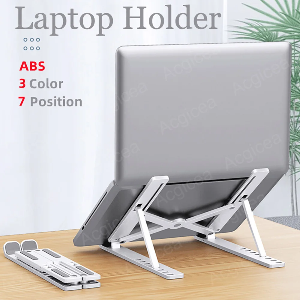 Portable Laptop Stand 7/10 Gea - Hp Tablet Accessories recensione e prezzo