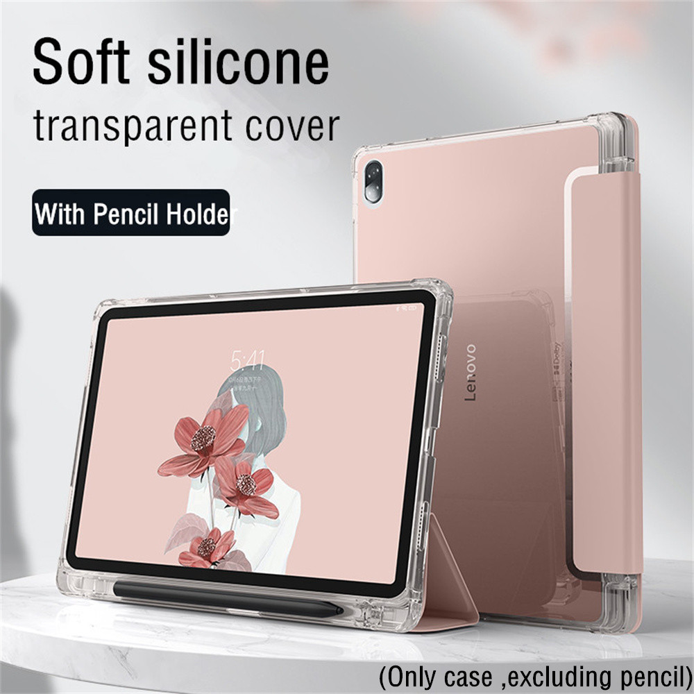 Pencil Holder Cover for Lenovo - Lenovo Tablet Plus Accessories recensione e prezzo