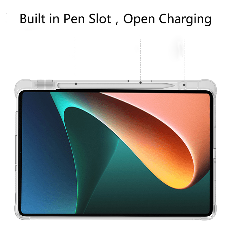 Pencil Holder Cover for Lenovo - Lenovo Tablet Plus Accessories recensione e prezzo
