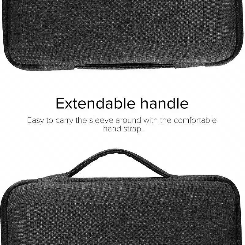 Laptop Bag for Xiaomi Poco Pad - Poco Tablet Accessories recensione e prezzo