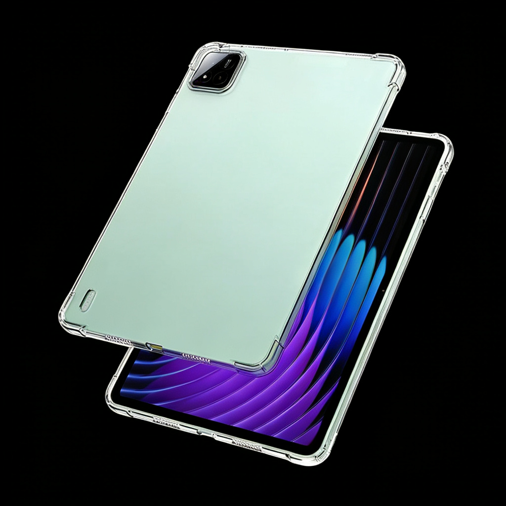 Airbags Soft TPU For XiaoMi Pa - Poco Tablet Accessories recensione e prezzo