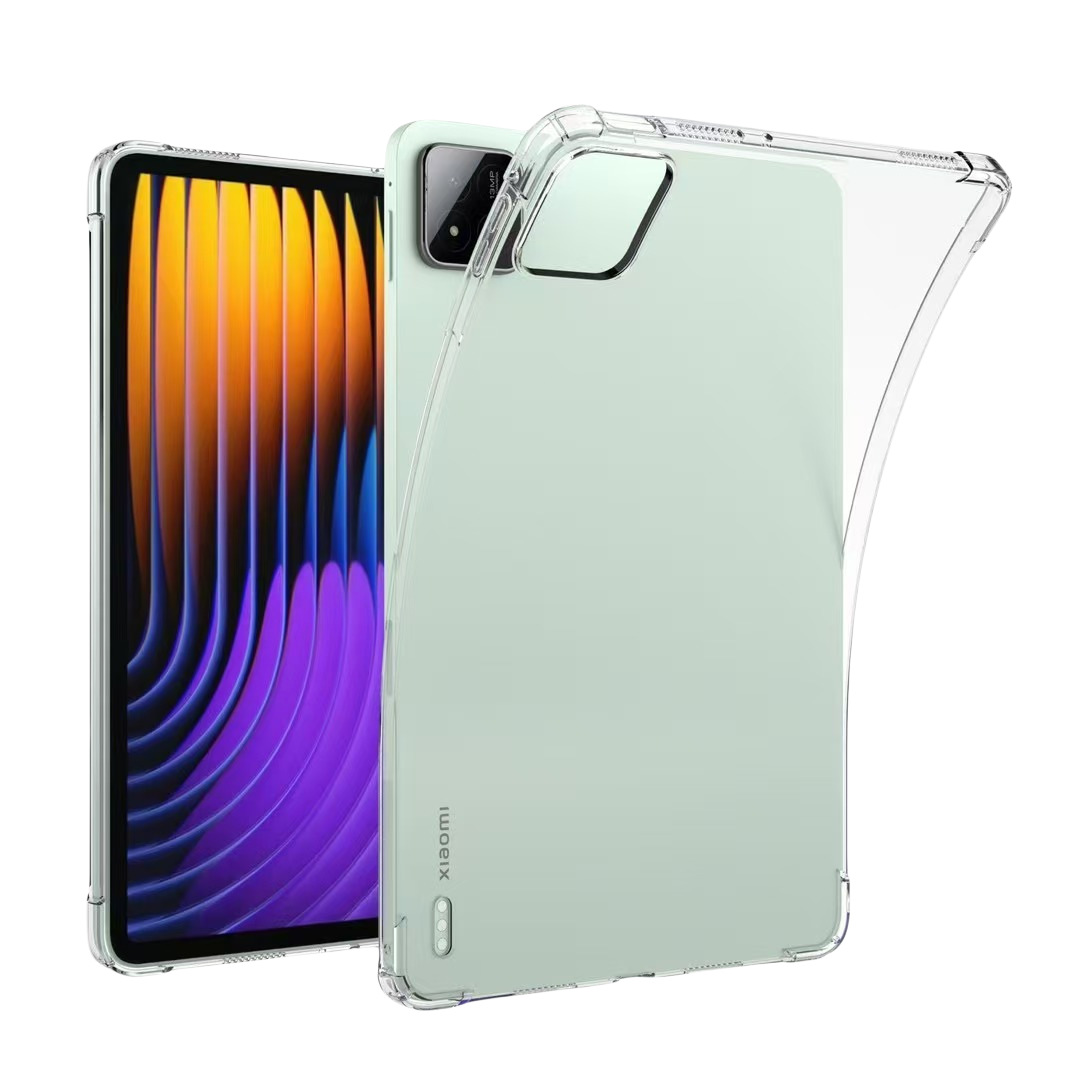 Airbags Soft TPU For XiaoMi Pa - Poco Tablet Accessories recensione e prezzo