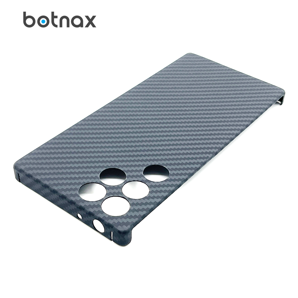 Carbon Fiber Case for ZTE nubi - Redmagic Tablet Accessories recensione e prezzo