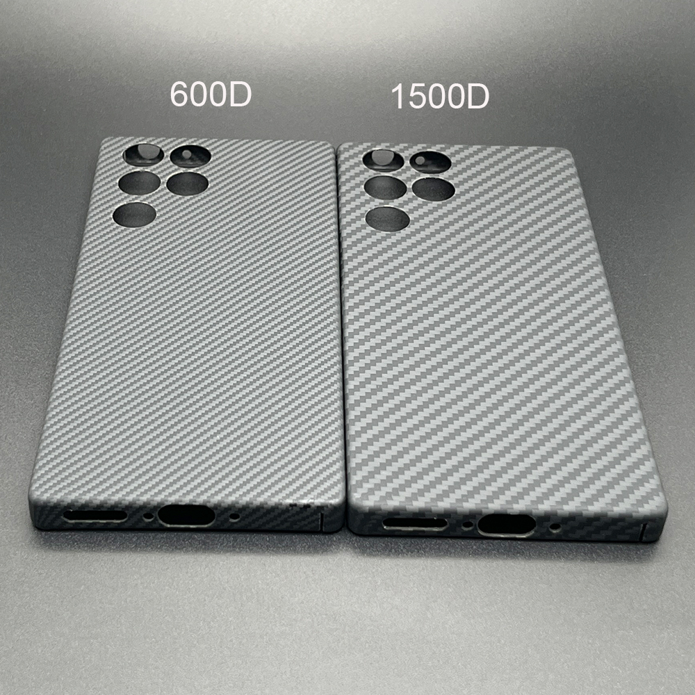 Carbon Fiber Case for ZTE nubi - Redmagic Tablet Accessories recensione e prezzo