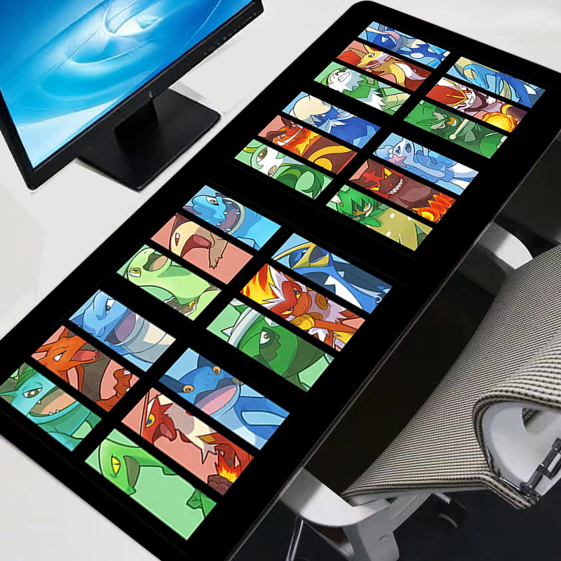 Mouse Pad Gamers Pokemon Pikac - Rugged Tablet Accessories recensione e prezzo
