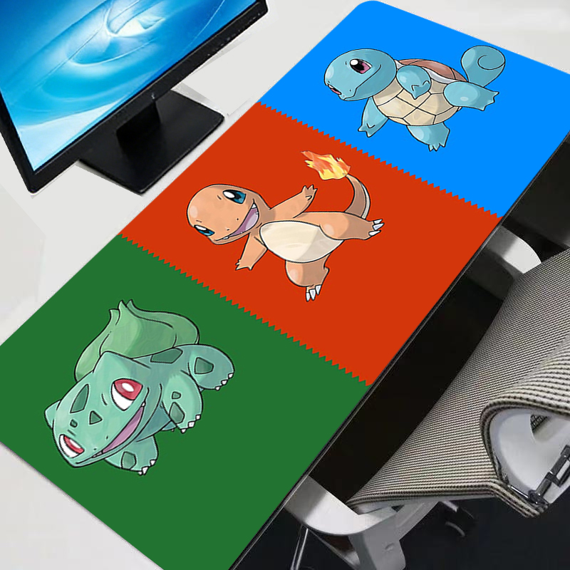 Mouse Pad Gamers Pokemon Pikac - Rugged Tablet Accessories recensione e prezzo