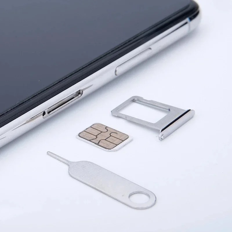 5Pcs Sim Card Tray Ejector Eje - Huawei Tablet Accessories recensione e prezzo