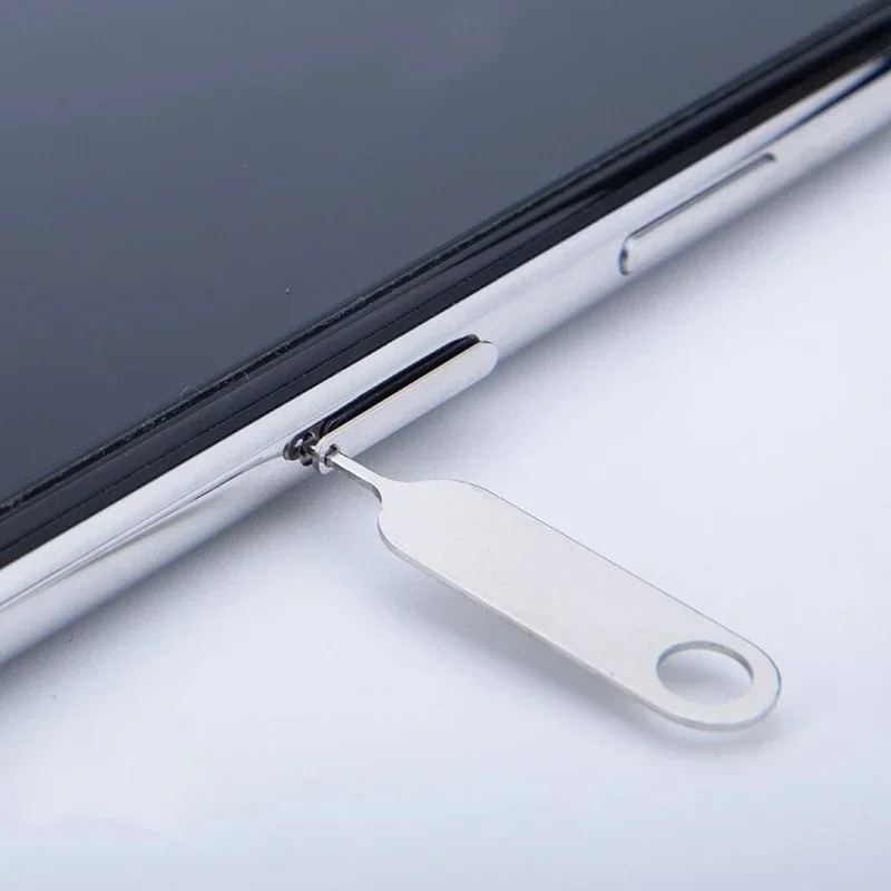 5Pcs Sim Card Tray Ejector Eje - Huawei Tablet Accessories recensione e prezzo