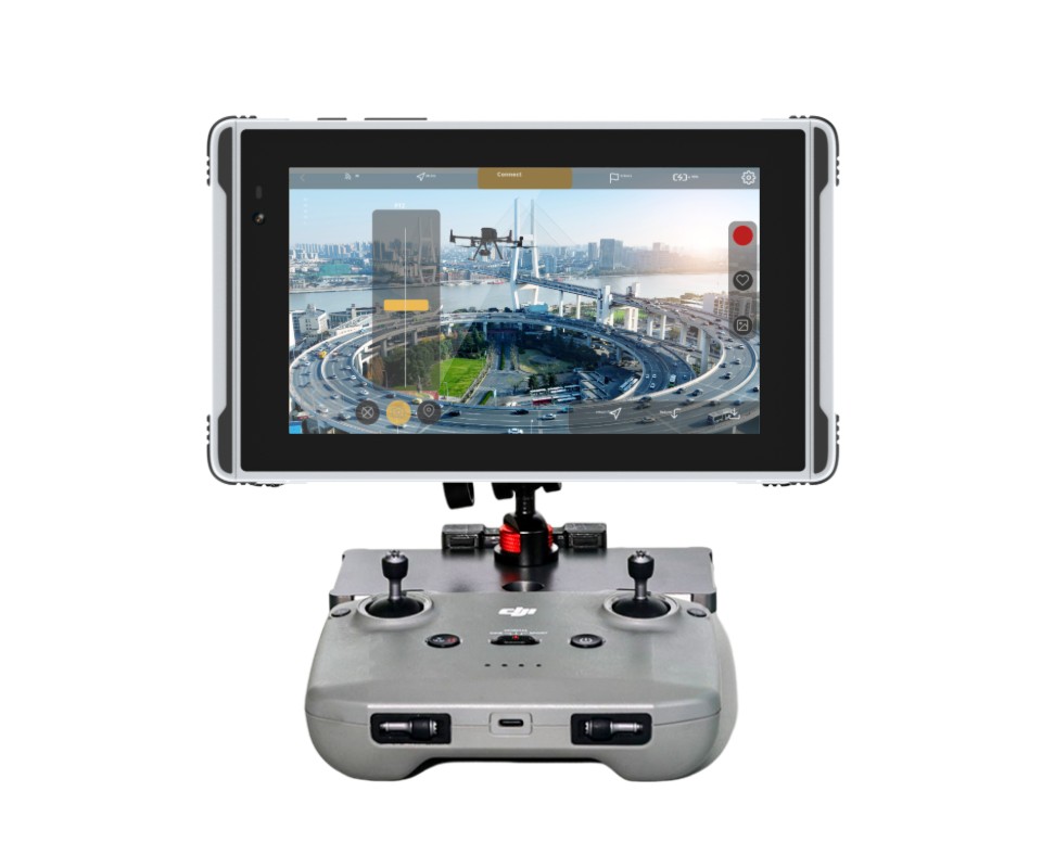 2600Nits Drone Rugged Tablet f - Rugged Tablet Accessories recensione e prezzo