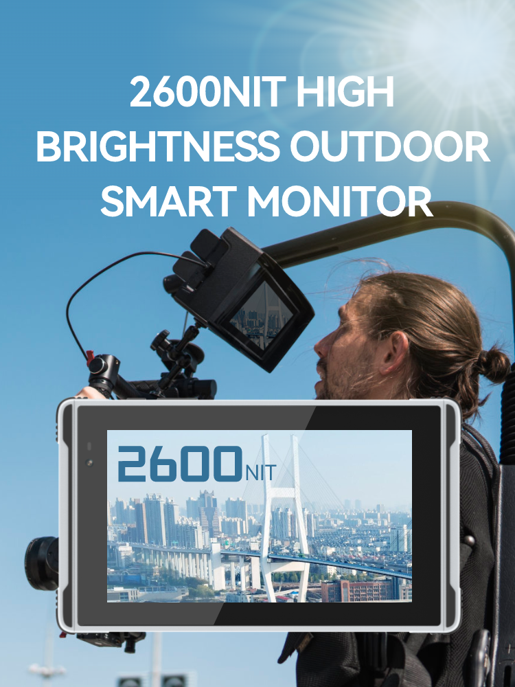 2600Nits Drone Rugged Tablet f - Rugged Tablet Accessories recensione e prezzo