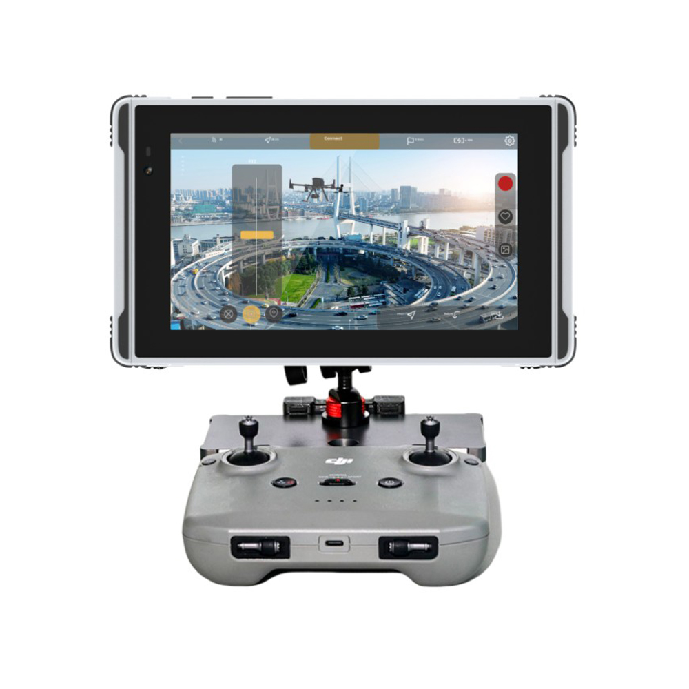2600Nits Drone Rugged Tablet f - Rugged Tablet Accessories recensione e prezzo