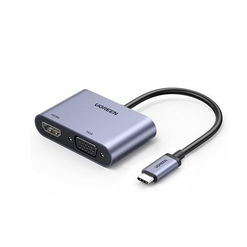 UGREEN USB C Hub Type-C to HDM - Usb Hub Type C recensione e prezzo