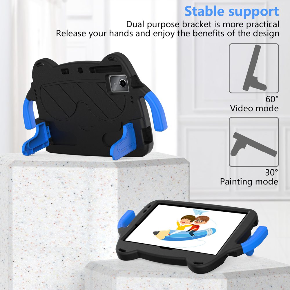 Cover For Lenovo Tab P11 TB- J - Lenovo Tablet Plus Accessories recensione e prezzo
