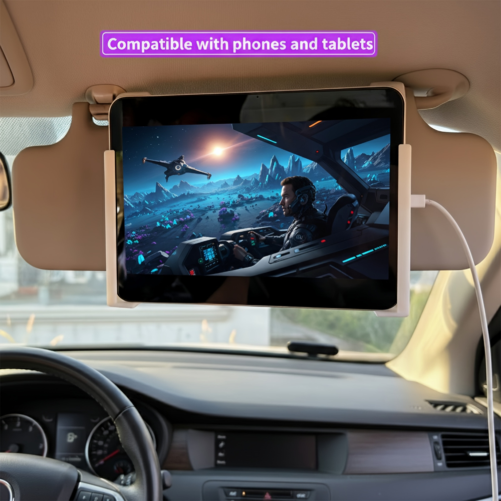 Universal Sun Visor Tablet Mou - Trimble Tablet Accessories recensione e prezzo
