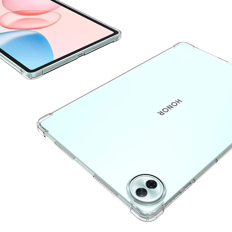 Transparent Case For Huawei Ho - Huawei Tablet Accessories recensione e prezzo
