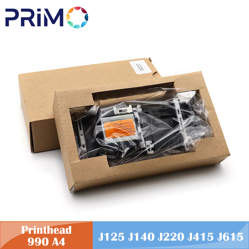 Printhead 990 A4 Print Head Or - Hp Tablet Accessories recensione e prezzo