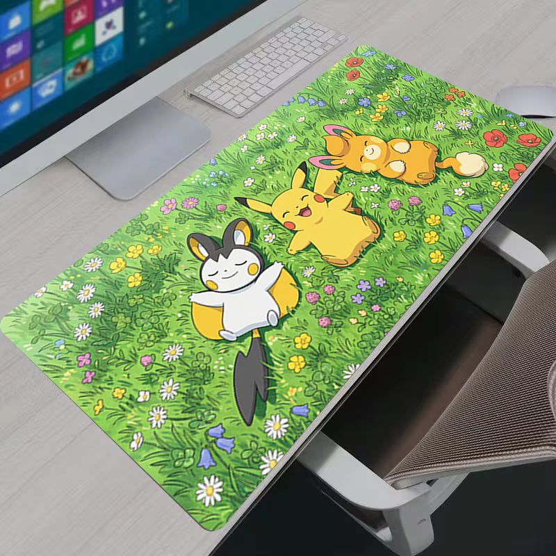 Mouse Pad Anime PC Gamer Cabin - Rugged Tablet Accessories recensione e prezzo