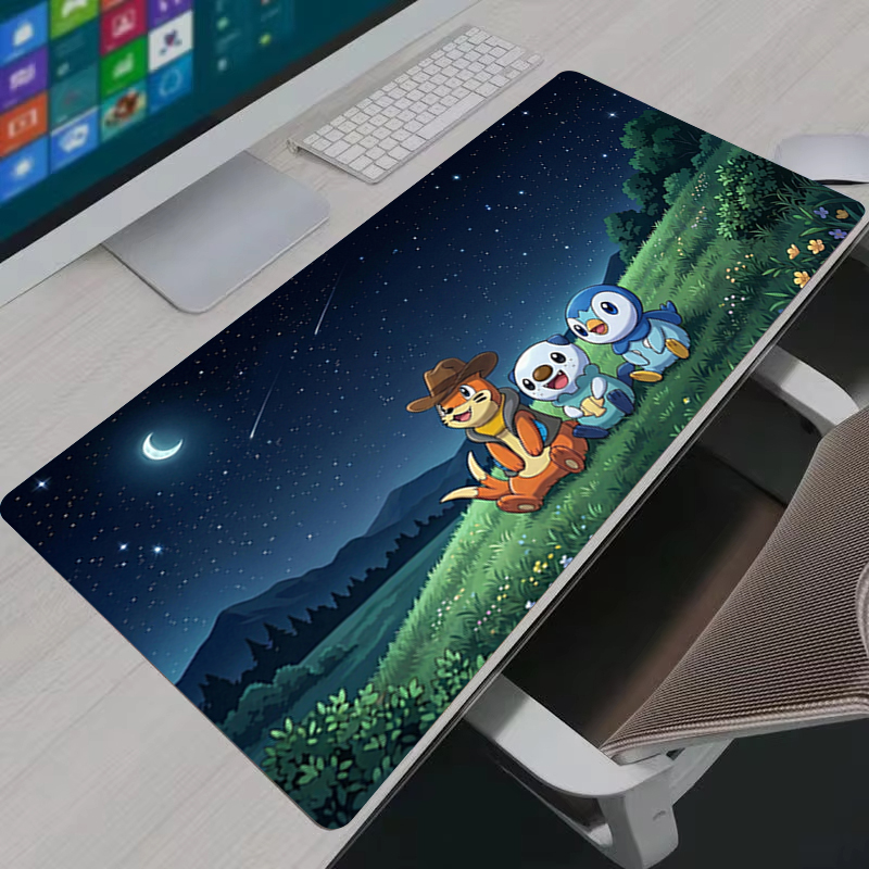 Mouse Pad Anime PC Gamer Cabin - Rugged Tablet Accessories recensione e prezzo