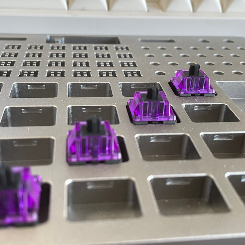 HMX Cthulhu Switch 5Pin HIFI C - Tablet Accessories Uk recensione e prezzo