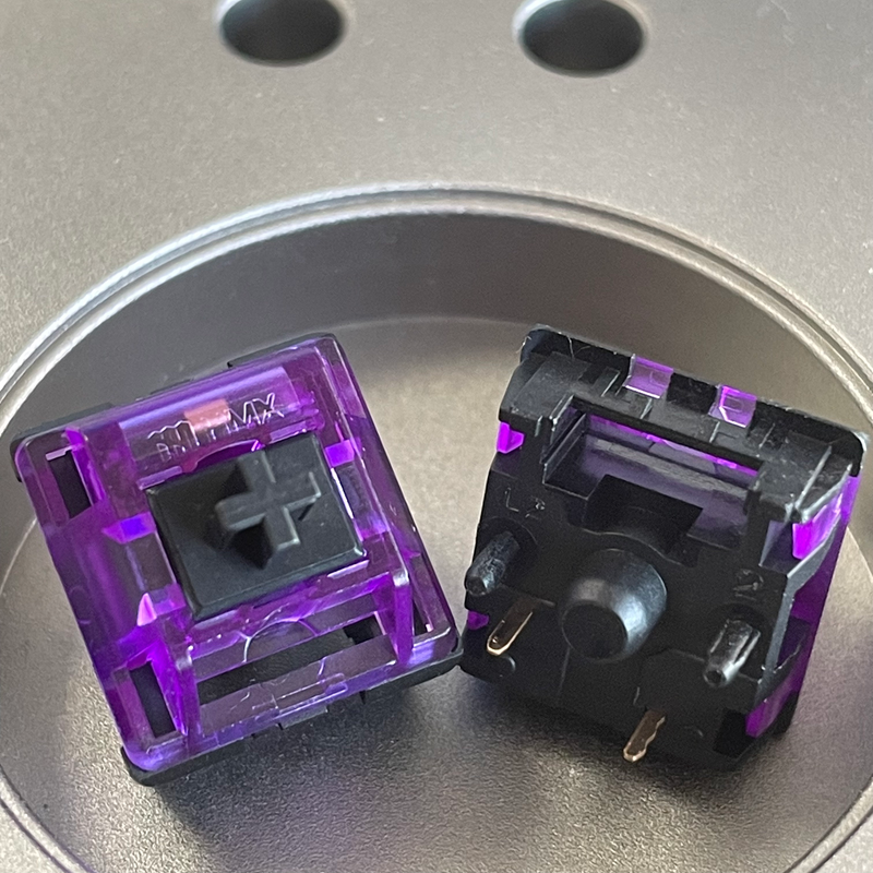 HMX Cthulhu Switch 5Pin HIFI C - Tablet Accessories Uk recensione e prezzo