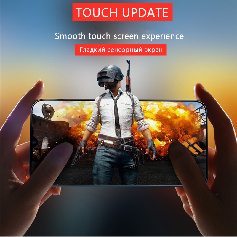 Screen Protector For ZTE nubia - Redmagic Tablet Accessories recensione e prezzo