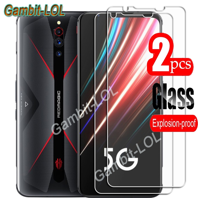 For ZTE Nubia Red Magic 5G 5S  - Redmagic Tablet Accessories recensione e prezzo