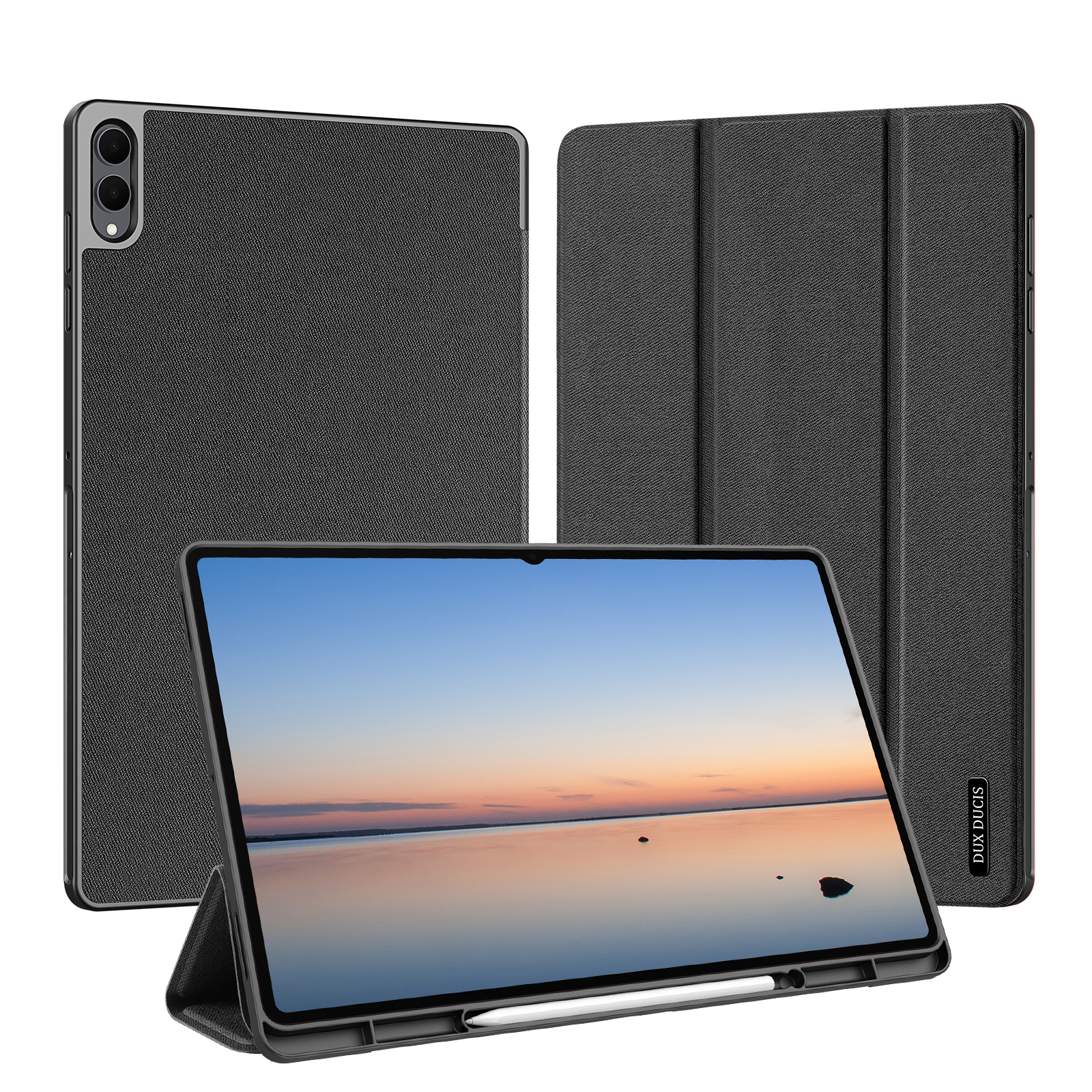 DUX DUCIS Trifold Stand Case f - Vortex Tablet Accessories recensione e prezzo